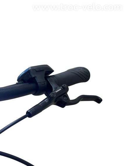 Cove 12.0 R8 Vélo électrique Shimano Nexus 2022 - 5