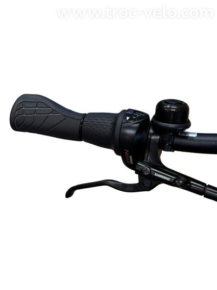 Cove 12.0 R8 Vélo électrique Shimano Nexus 2022 - 6
