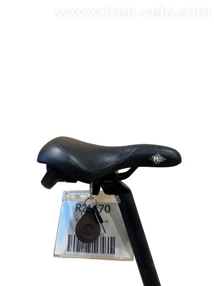 Cove 12.0 R8 Vélo électrique Shimano Nexus 2022 - 9