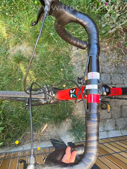 BTwin Triban 520 - Taille 52cm (S) - 3