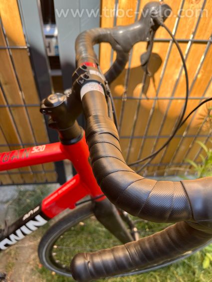 BTwin Triban 520 - Taille 52cm (S) - 4