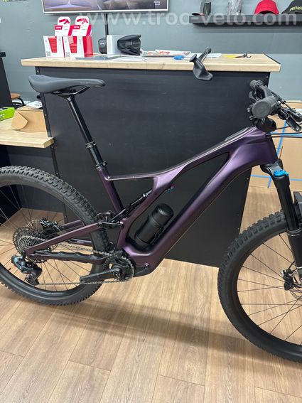 Turbo Levo SL  - 2