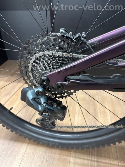 Turbo Levo SL  - 3