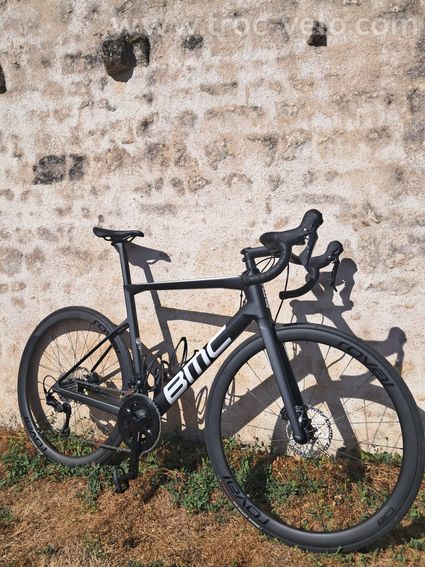 Vélo Route BMC