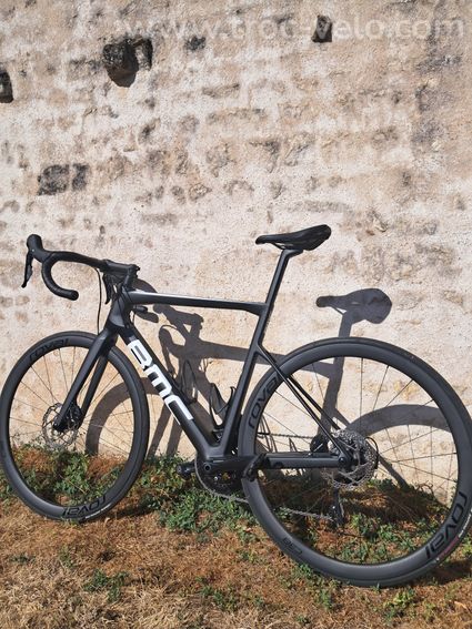 Vélo Route BMC - 2