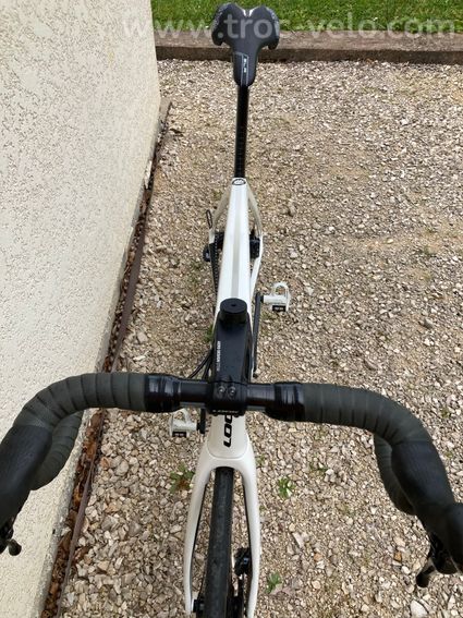 Velo route look 795 blade rs - 3