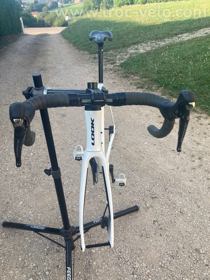 Velo route look 795 blade rs - 4