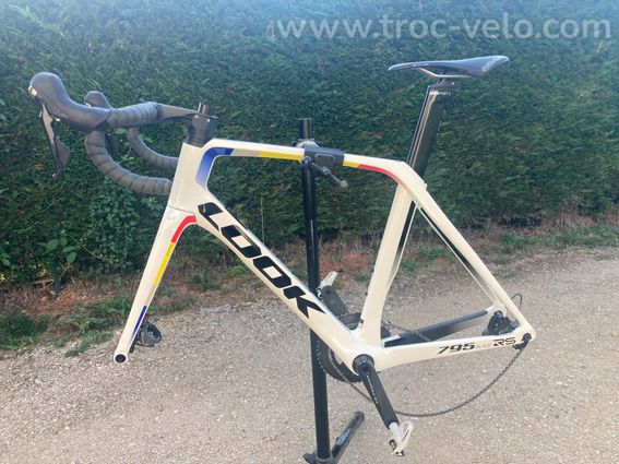 Velo route look 795 blade rs - 5
