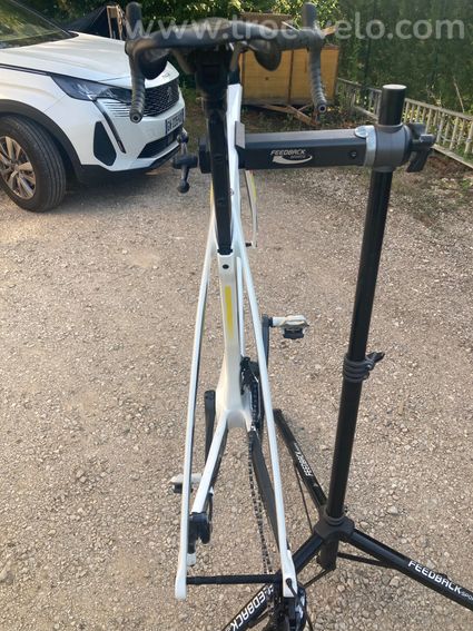 Velo route look 795 blade rs - 6