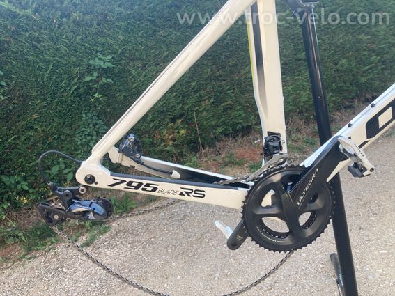 Velo route look 795 blade rs - 7