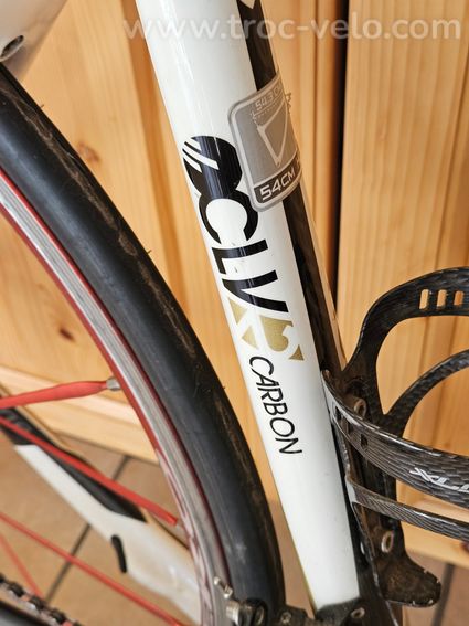 Vélo de course Trek  - 2