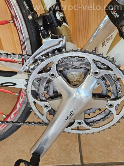 Vélo de course Trek  - 4