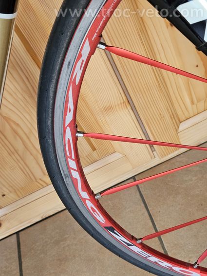 Vélo de course Trek  - 6