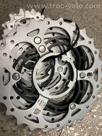 Cassette Campagnolo Chorus 11V  12/25 - 2