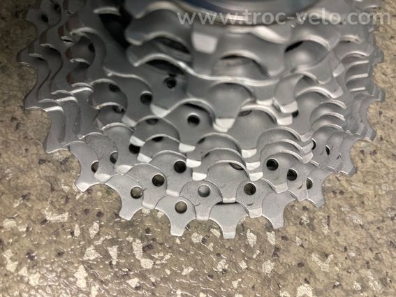 Cassette Campagnolo Chorus 11V  12/25 - 3