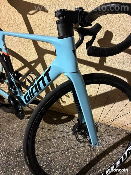 Giant Propel Advanced Pro Di2  - 6