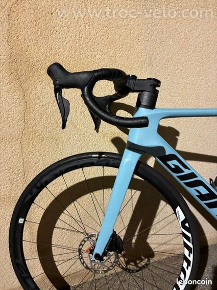 Giant Propel Advanced Pro Di2  - 8