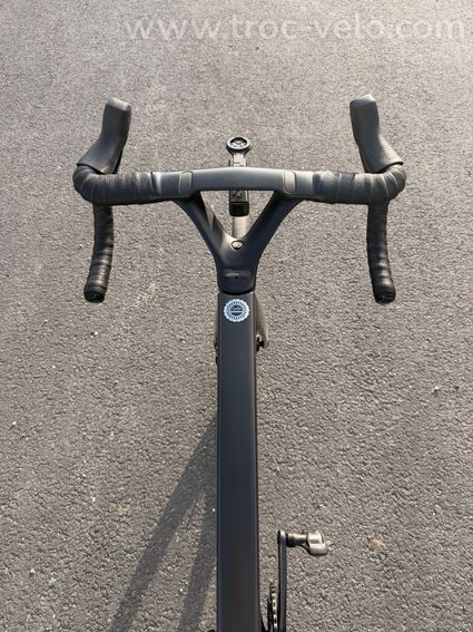 Cervelo S5 SRAM Force AXS T54 avec capteur de puissance - 2