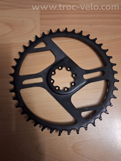PLATEAU SRAM - 2
