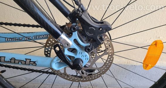 Rocky Mountain Element 30 - 2