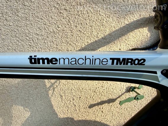BMC Time Machine TMR 02 - 3