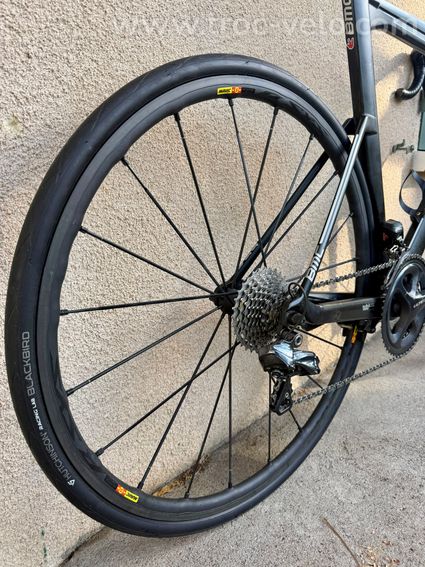 BMC Time Machine TMR 02 - 6
