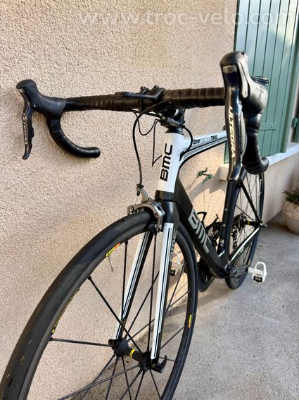 BMC Time Machine TMR 02 - 5