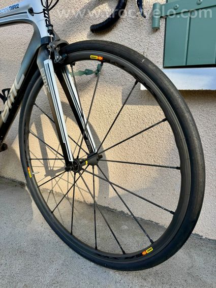 BMC Time Machine TMR 02 - 8