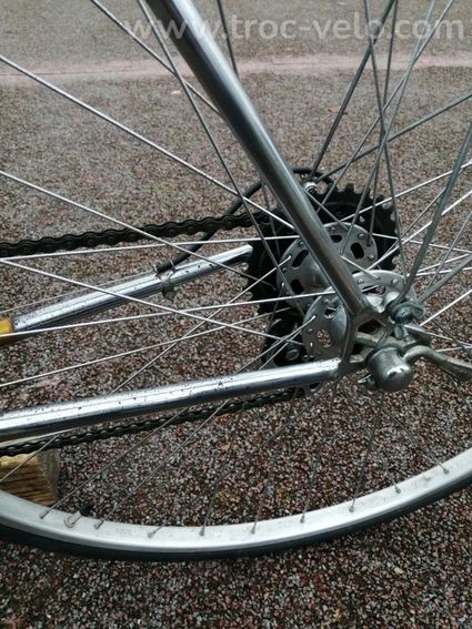 Vélo de course - 2