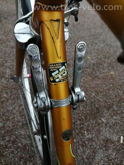 Vélo de course - 3