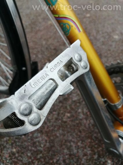 Vélo de course - 4