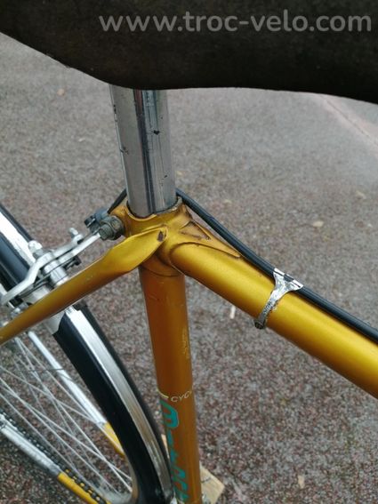 Vélo de course - 5