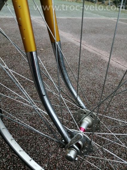 Vélo de course - 6