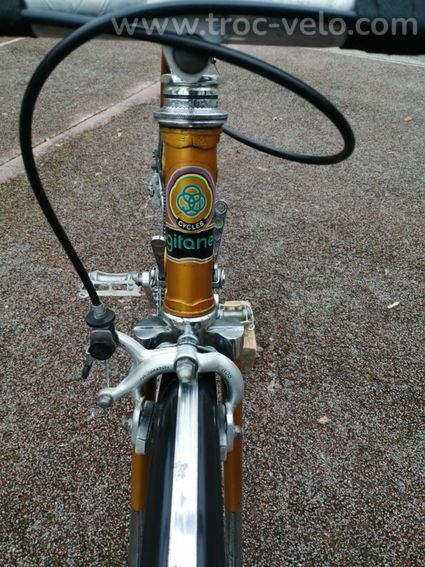 Vélo de course - 7