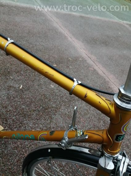 Vélo de course - 8