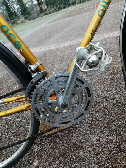 Vélo de course - 10