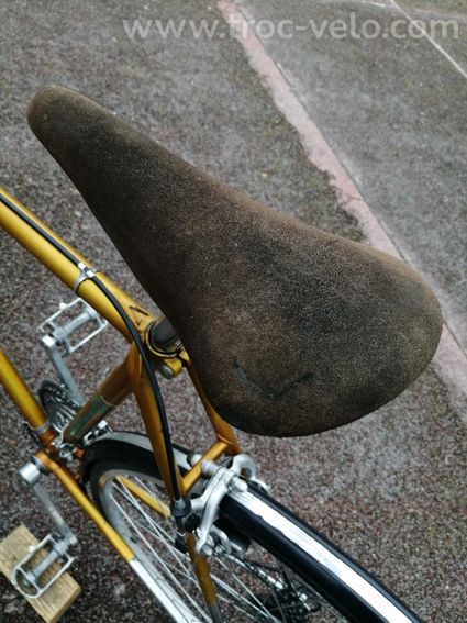 Vélo de course - 11