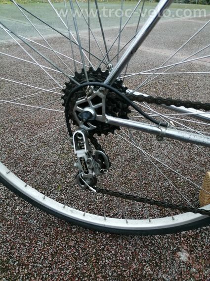 Vélo de course - 12