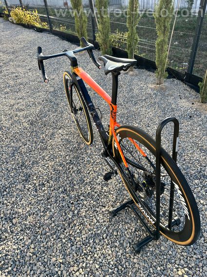 Cannondale Supersix Hi-mod - Taille 51 - 2