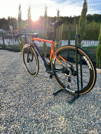Cannondale Supersix Hi-mod - Taille 51 - 3