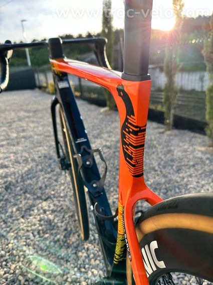 Cannondale Supersix Hi-mod - Taille 51 - 4
