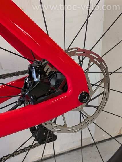 Kit cadre complet Canyon Aeroad - 5