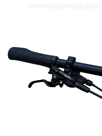 Canyon Exceed CF 7 Carbon 29 pouces VTT Shimano XT 2023 - 4