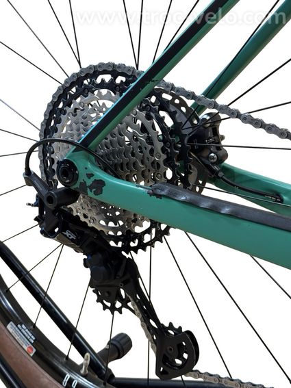 Canyon Exceed CF 7 Carbon 29 pouces VTT Shimano XT 2023 - 10