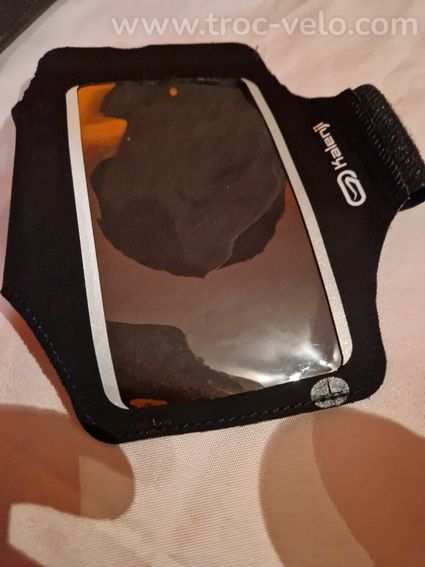 Brassard running smartphone - 2