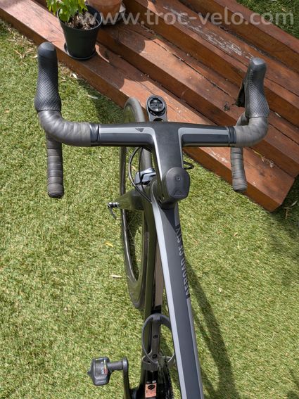 Canyon AEROAD CF SLX Di2 - 5
