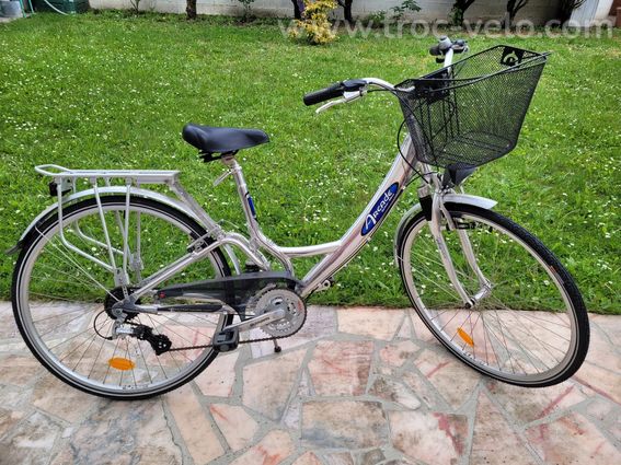Vélo femme