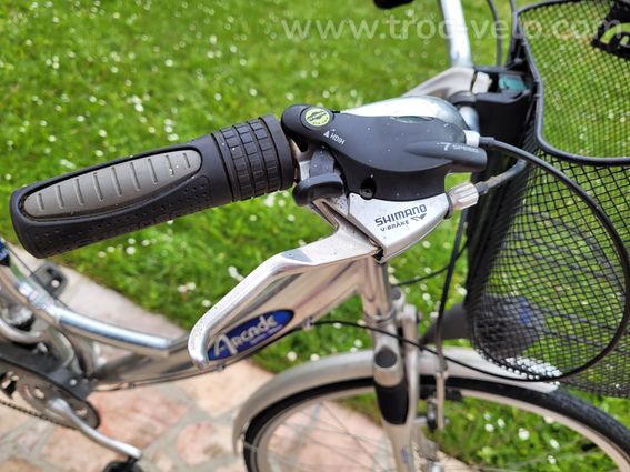Vélo femme - 2