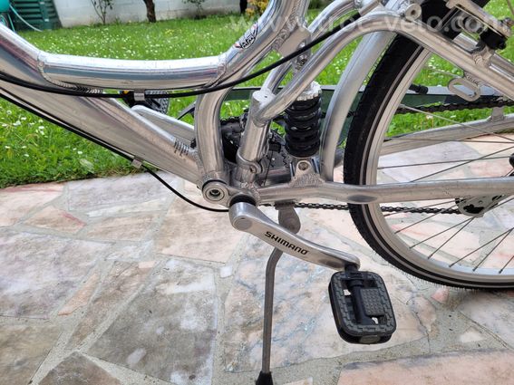 Vélo femme - 3