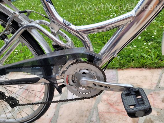 Vélo femme - 4
